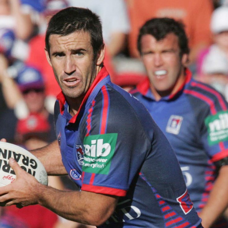 July 29: Joey smashes record; Gerard first to 300