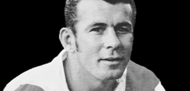 Vale Billy Smith