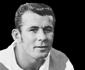 Vale Billy Smith