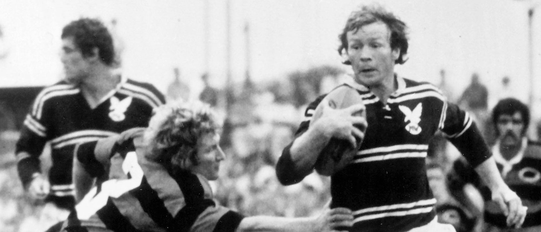Bob Fulton - National Rugby League Hall Of Fame | Hall of Fame