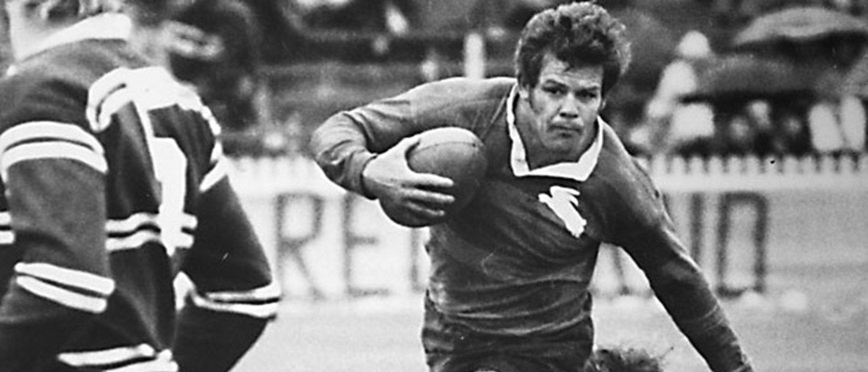 Bob McCarthy - National Rugby League Hall Of Fame - Hall of Fame