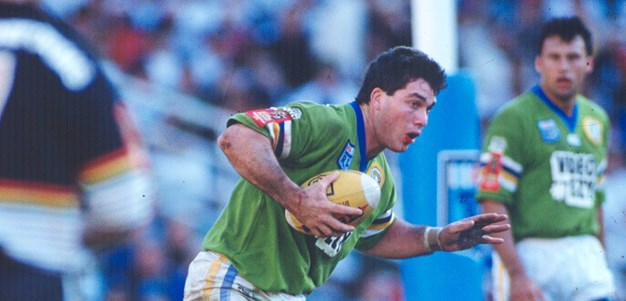 Bradley Clyde to be inducted into NSW Hall of Champions