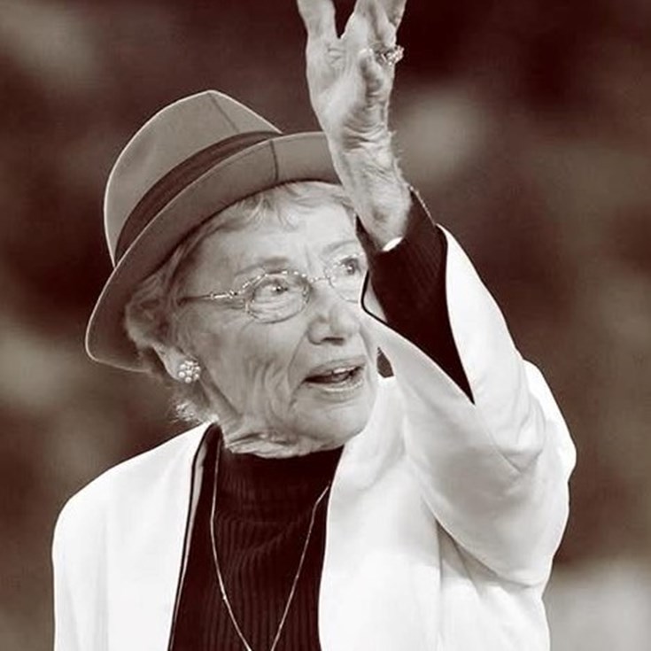 Vale Joyce Churchill