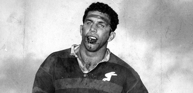 1970 grand final rewind: Brave Sattler etches his name in folklore