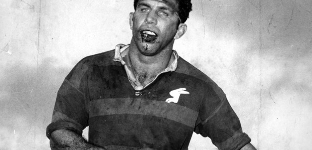 1970 grand final rewind: Brave Sattler etches his name in folklore