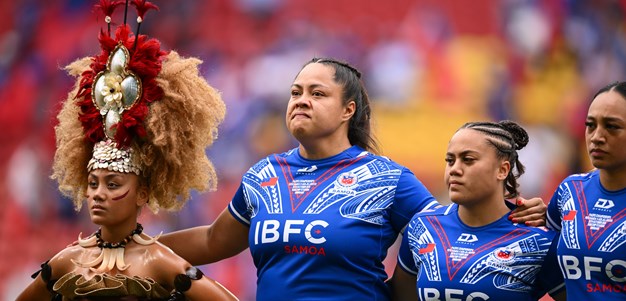 Samoa