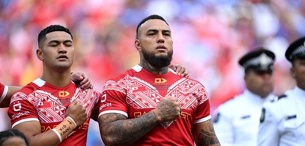 Tonga