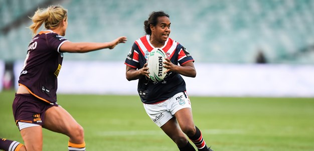 O'Mealey chasing fairytale ending with Roosters