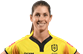 Kasey Badger Profile Image