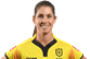 Kasey Badger Profile Image
