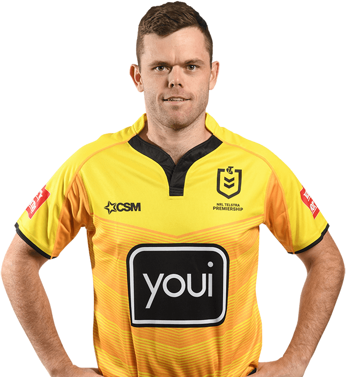 Liam Kennedy Operations