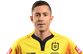 Chris Sutton Profile Image