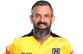 Gavin Badger Profile Image