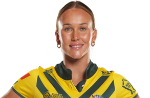 Photo of Jaime Chapman