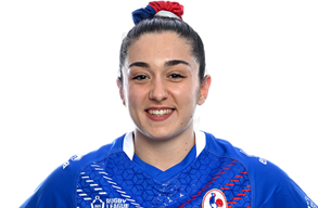 Photo of Justine Roses