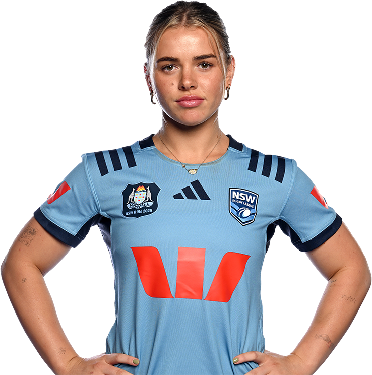 Indie Bostock Profile Image