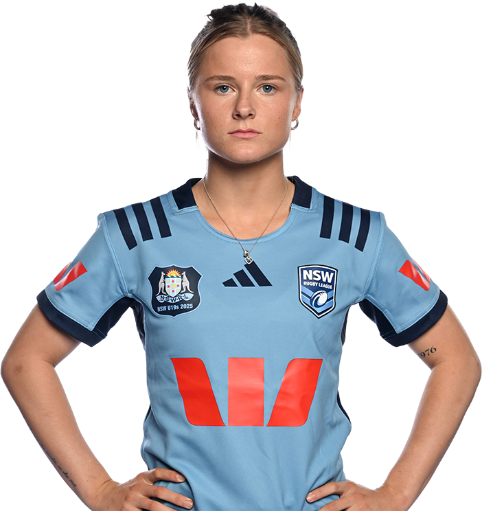 Kayla Henderson Profile Image