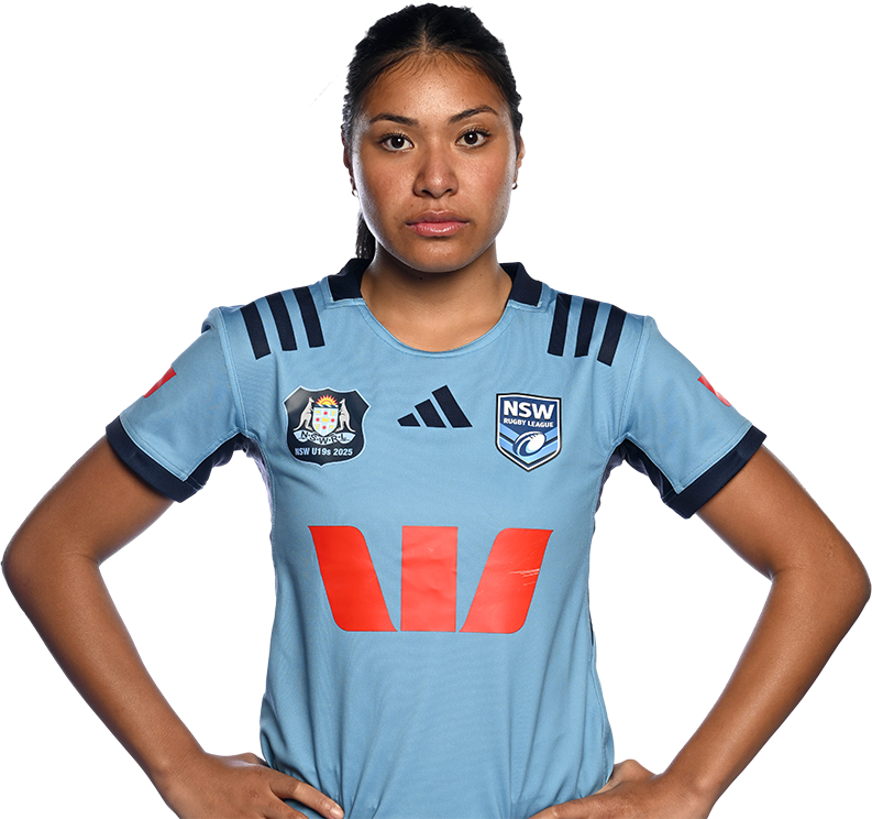 Liesl Hopoate Profile Image