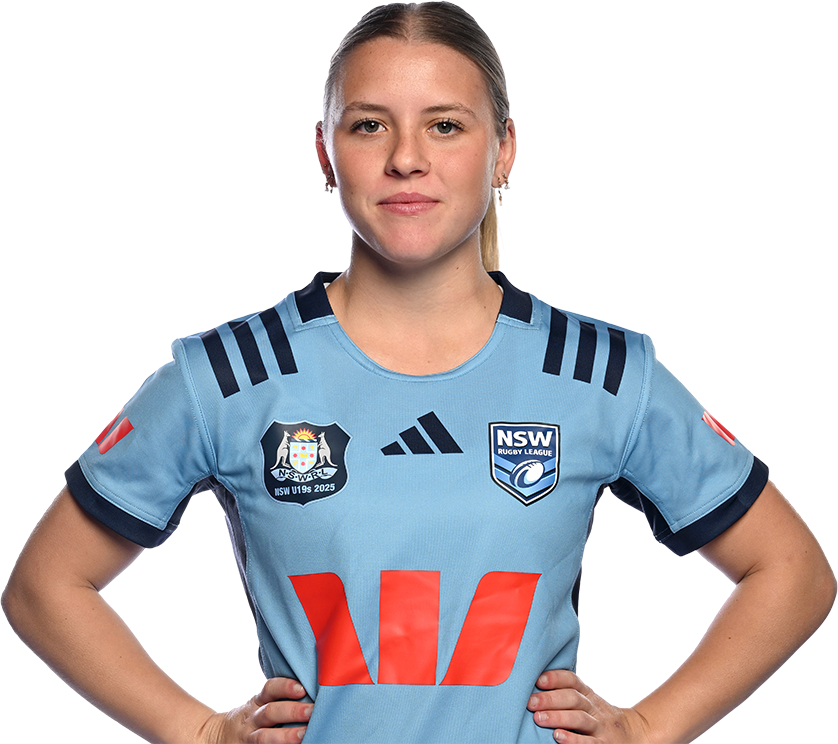 Ava Jones Profile Image