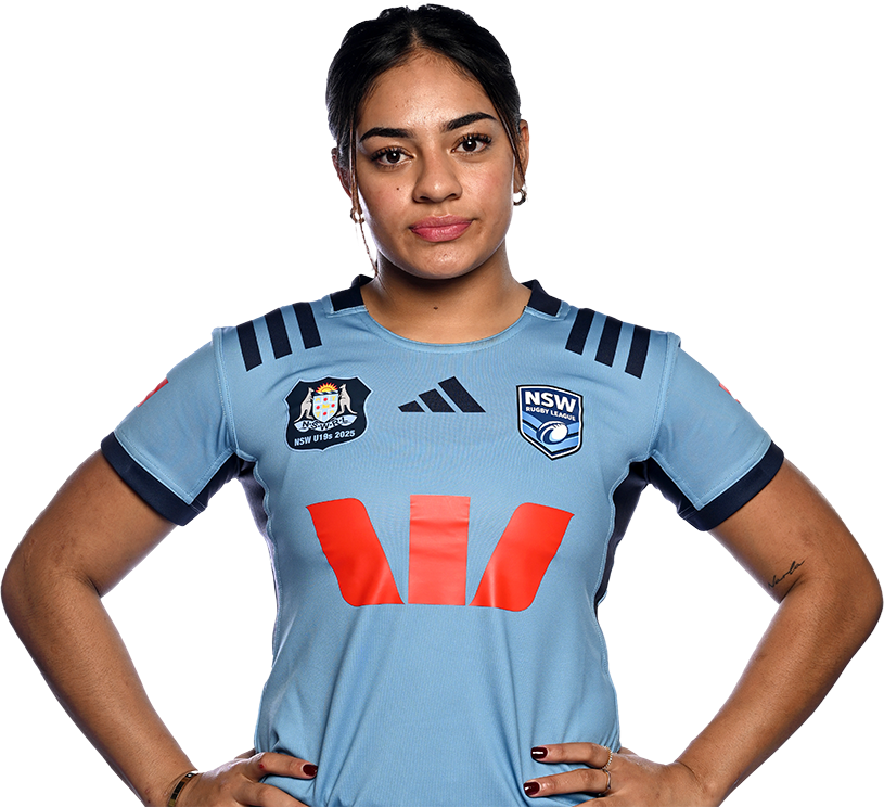 Evah McEwen Profile Image