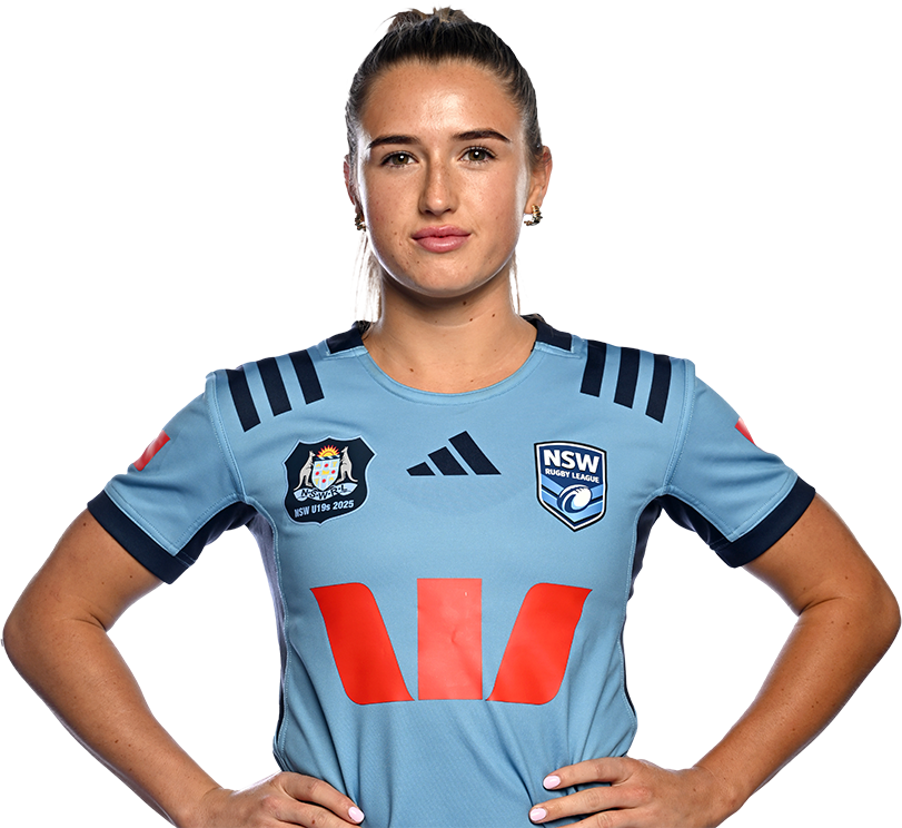 Evie McGrath Profile Image