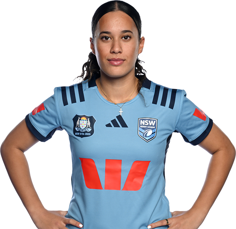 Kiara McGregor Profile Image