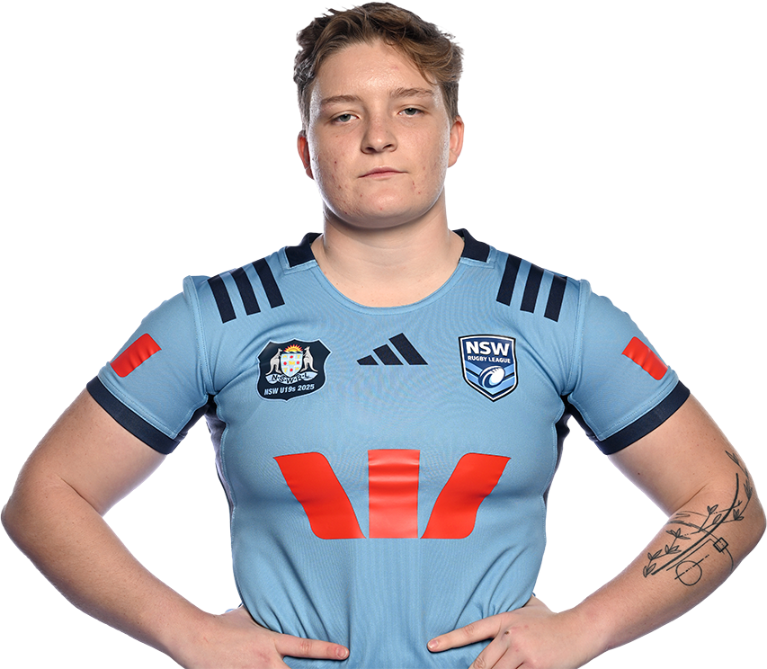 Tess McWilliams Profile Image