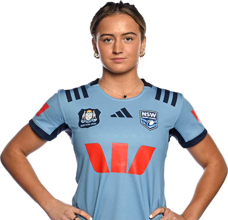 Tahlia O'Brien Profile Image