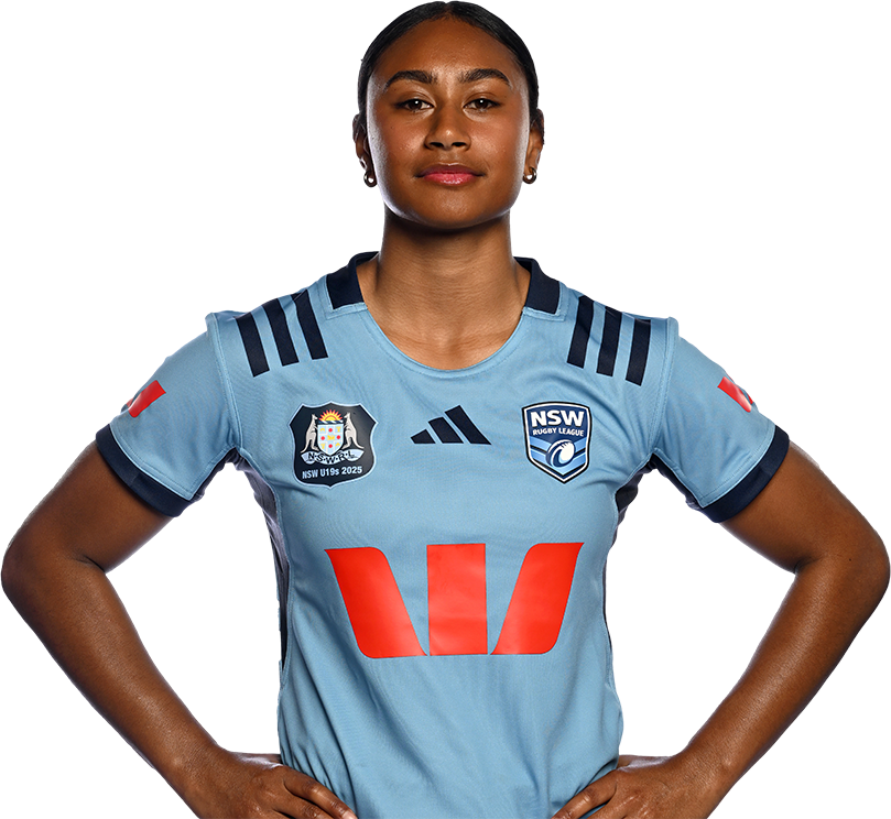 Maria Paseka Profile Image