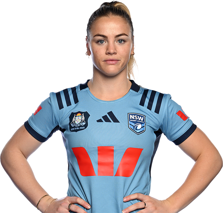 Kasey Reh Profile Image