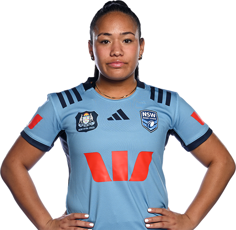 Siulolo Richter Profile Image