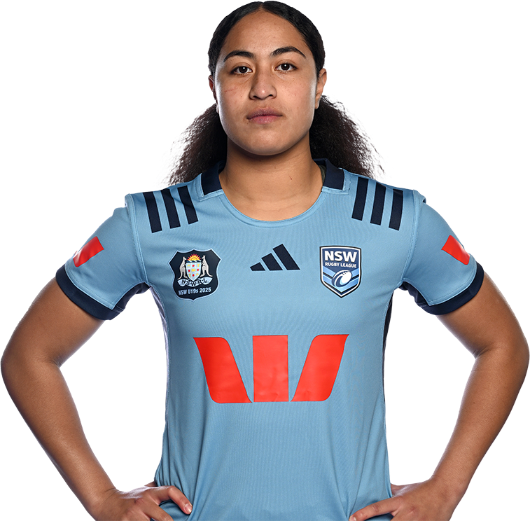 Fontayne Tufuga Profile Image