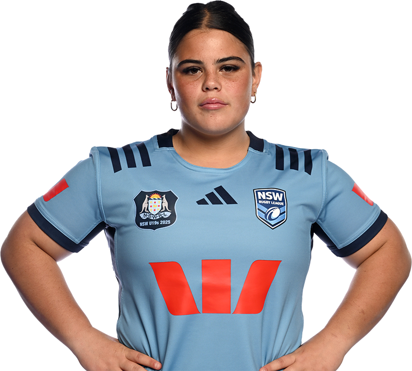 Ella Walker Profile Image