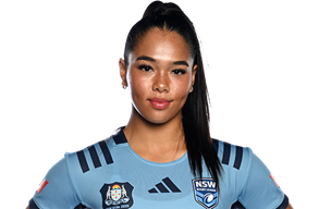 Photo of Tyra Ekepati