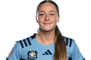 Photo of Logan Fletcher