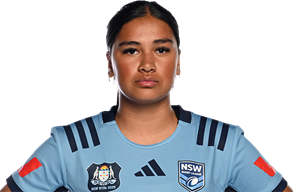 Photo of Khyliah Gray