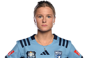 Photo of Kayla Henderson