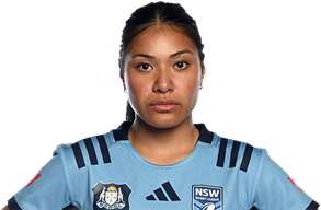 Photo of Liesl Hopoate