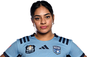 Photo of Evah McEwen