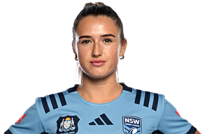 Photo of Evie McGrath