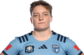 Photo of Tess McWilliams