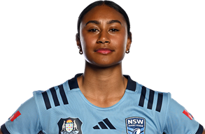 Photo of Maria Paseka