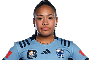 Photo of Siulolo Richter