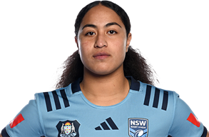 Photo of Fontayne Tufuga