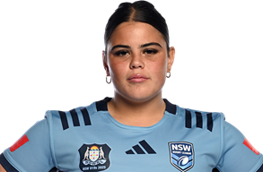 Photo of Ella Walker