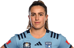 Photo of Bronte Wilson