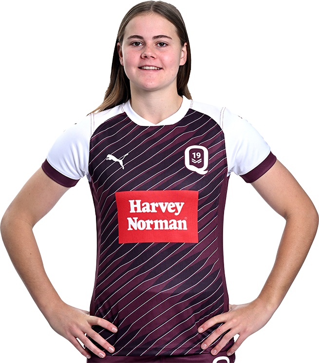 Takoda Thompson Profile Image