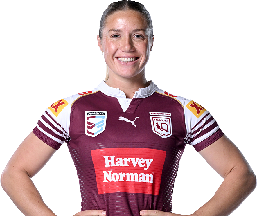 Sophie Holyman Profile Image
