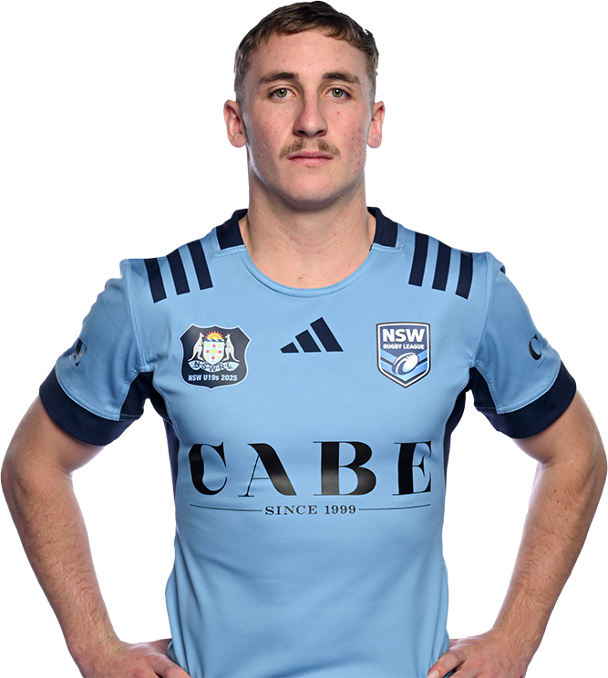 Jaxson Allen Profile Image