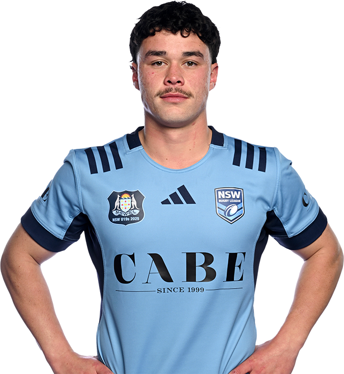 Mitchell Brophy Profile Image